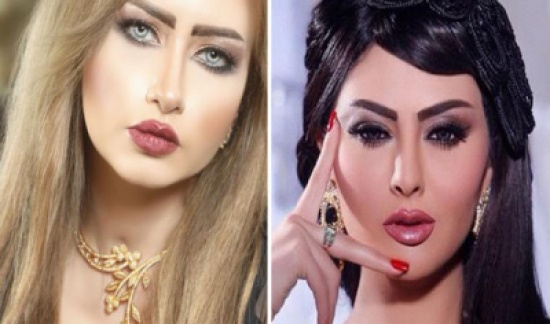 مريم حسين تنشر صورة لـ قدميْها قرب حوض السباحة… ومي العيدان تتهكم