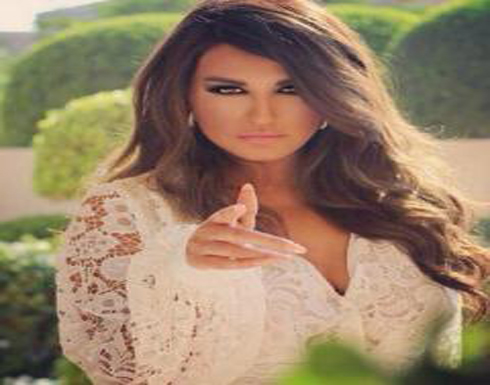 شذى حسون: أبحث عن شاب جميل بعينين خضراوين