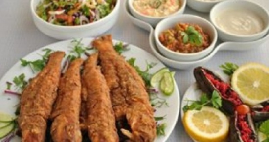 3 نصائح للإستفادة من منافع المأكولات البحريّة 3 نصائح للإستفادة من منافع المأكولات البحريّة