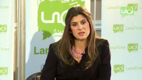 جمعية سعودية تكرم الأميرة دينا كأفضل شخصية لعام 2016 في مكافحة سرطان الثدي