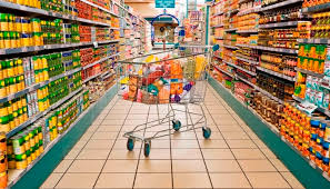 نشاط خجول بقطاع المواد الغذائية