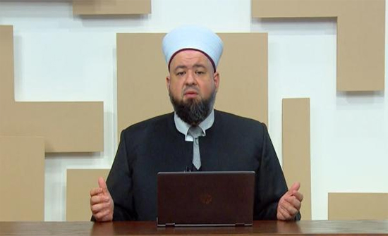 الكيلاني : العصبية الكروية نتنة و تخدم أعداء وطننا الكيلاني : العصبية الكروية نتنة و تخدم أعداء وطننا