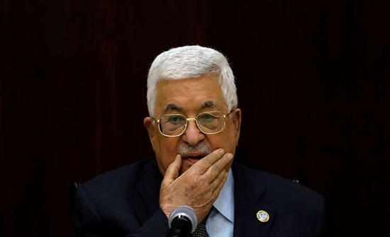 شكوى إسرائيلية في الجنائية الدولية تتهم عباس بـ"ارتكاب جرائم" ضد الشعب الفلسطيني!