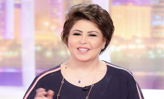 صورة : فجر السعيد بأول صورة من المستشفى بعد اجراء عملية جراحية صورة : فجر السعيد بأول صورة من المستشفى بعد اجراء عملية جراحية