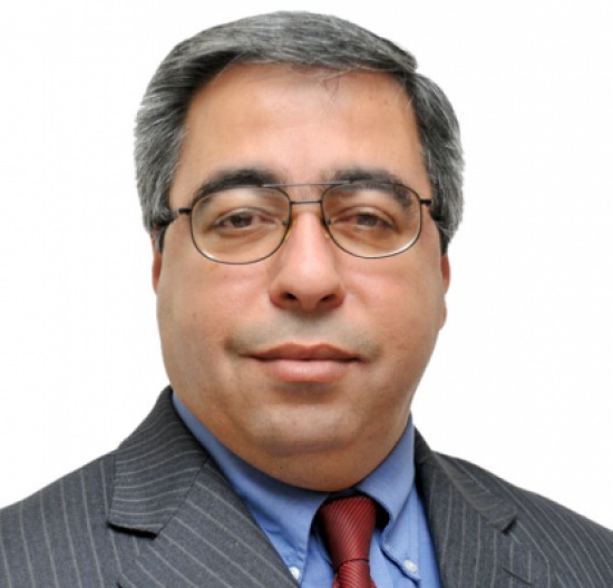 الدكتور حرب يشارك في المؤتمر الدولي الرابع للطاقة المتجددة في تونس