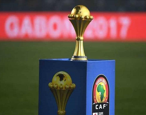 وفاة أفضل هداف في نسخة واحدة من نهائيات أمم أفريقيا وفاة أفضل هداف في نسخة واحدة من نهائيات أمم أفريقيا