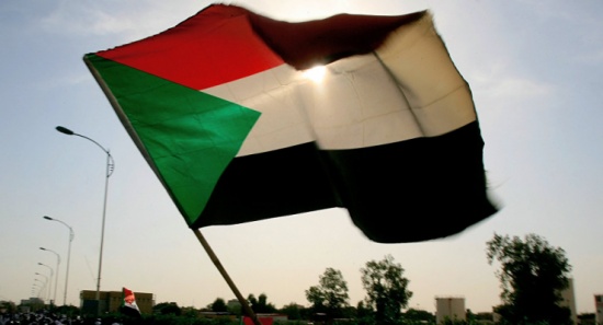 بحث خطة لرفع اسم السودان من قائمة الدول الراعية للإرهاب بحث خطة لرفع اسم السودان من قائمة الدول الراعية للإرهاب