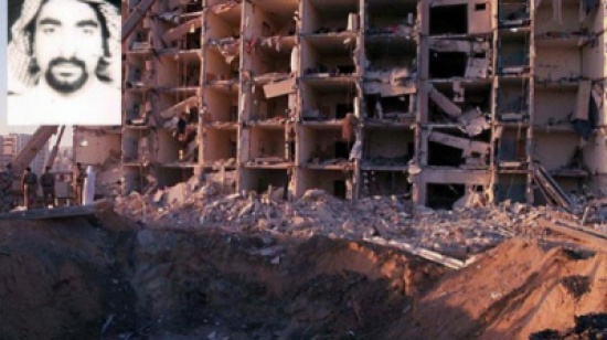 بعد 19 عاماً مهندس تفجيرات الخبر بقبضة الأمن السعودي بعد 19 عاماً مهندس تفجيرات الخبر بقبضة الأمن السعودي
