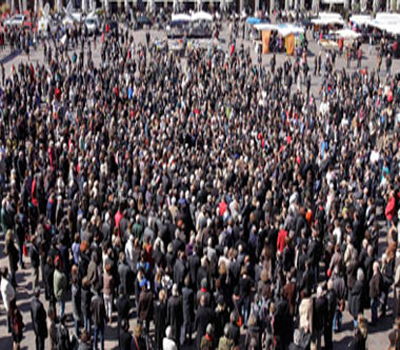 73% من الفرنسيين لديهم صورة سلبية عن الإسلام
