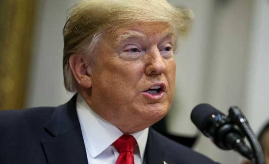 ترامب: على الأرجح سيتم الكشف عن مصير خاشقجي نهاية الأسبوع