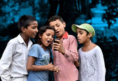 اليونيسف تطلق تقريرا عن "الطفولة المبكرة"