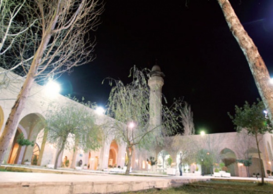 1455 زائرا وزائرة لمقامات الصحابة بالمزار الجنوبي 1455 زائرا وزائرة لمقامات الصحابة بالمزار الجنوبي
