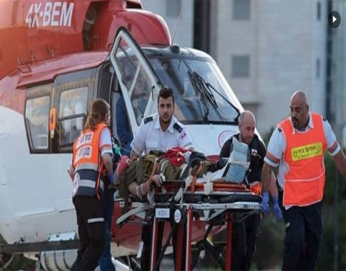 تفاصيل عملية دهس الجنود الإسرائيليين في جنين (شاهد) تفاصيل عملية دهس الجنود الإسرائيليين في جنين (شاهد)