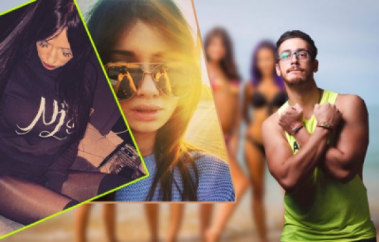 هذا ما طلبته الفتاة الفرنسية التي اتهمت سعد لمجرد باغتصابها للتنازل عن القضية! هذا ما طلبته الفتاة الفرنسية التي اتهمت سعد لمجرد باغتصابها للتنازل عن القضية!