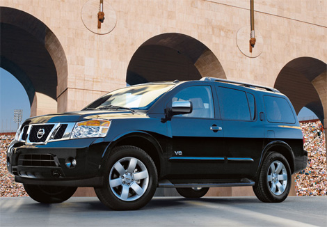 شاهد.. يحطم سيارته الـ4X4!