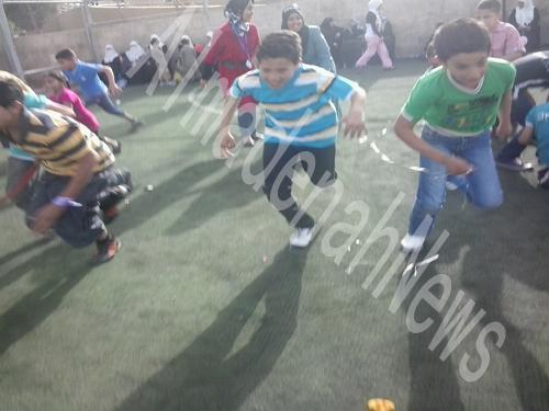 جمعية سنابل الخير تقيم حفلا للأيتام ( صور )