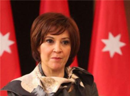 وزيرة الاتصالات: الوزارة تقوم بجهود كبيرة لإنعاش قطاع تكنولوجيا المعلومات في الأردن وزيرة الاتصالات: الوزارة تقوم بجهود كبيرة لإنعاش قطاع تكنولوجيا المعلومات في الأردن