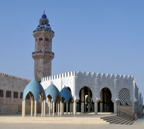 أول أيام عيد الأضحى في السنغال .. السبت والأحد أيضا