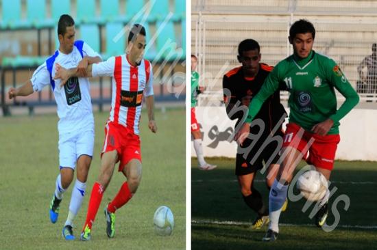 الوحدات وشباب الاردن يحققان الفوز على البقعة وذات راس بالدوري (فيديو وصور) الوحدات وشباب الاردن يحققان الفوز على البقعة وذات راس بالدوري (فيديو وصور)