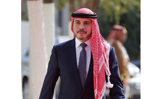 الامير علي يطالب التحقيق في اعتداءات جنسية بحقّ نساء المنتخب الأفغاني الامير علي يطالب التحقيق في اعتداءات جنسية بحقّ نساء المنتخب الأفغاني