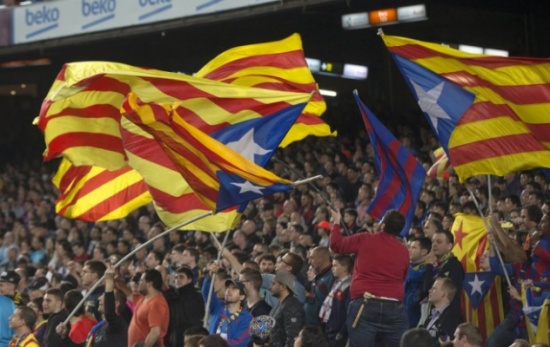 الدوري الفرنسي يفتح أبوابه أمام برشلونة .. والسبب ؟! الدوري الفرنسي يفتح أبوابه أمام برشلونة .. والسبب ؟!
