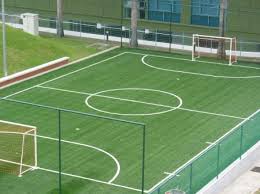 افتتاح ملعب الصداقة الدولي الخماسي في المفرق