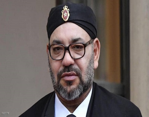 العاهل المغربي يحذر من إعادة فرض الحجر الصحي في البلاد