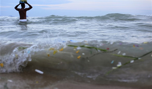 بالصور شعوب أمريكا الجنوبية تستقبل العام الجديد بالطقوس الدينية