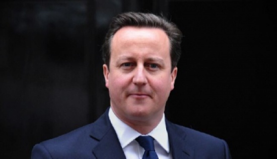 كاميرون يحث روسيا وتركيا على الحوار المباشر بشأن الطائرة