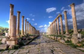 انطلاق فعاليات مكتبة الاسرة في جرش