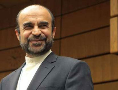 أمريكا تبلغ طهران أن دبلوماسيا اختارته سفيرا بالأمم المتحدة لا يصلح أمريكا تبلغ طهران أن دبلوماسيا اختارته سفيرا بالأمم المتحدة لا يصلح