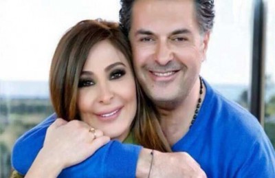 راغب علامة لإليسا: خليهن يموتوا راغب علامة لإليسا: خليهن يموتوا