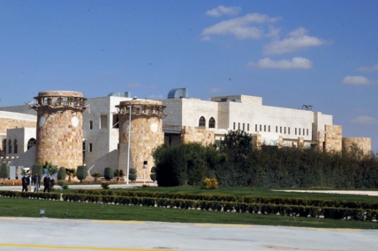 جامعة العلوم والتكنولوجيا تحتل المرتبة السادسة عربياً في الهندسة والتكنولوجيا جامعة العلوم والتكنولوجيا تحتل المرتبة السادسة عربياً في الهندسة والتكنولوجيا