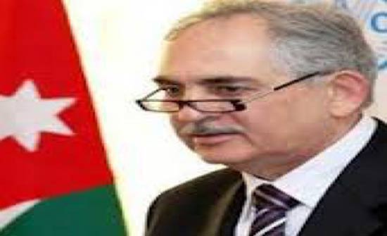 رئيس مجلس أمناء جامعة الزرقاء يتفقد كلية الهندسة رئيس مجلس أمناء جامعة الزرقاء يتفقد كلية الهندسة