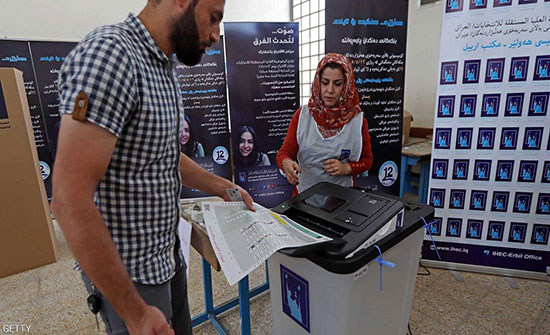 محاكمة مسؤولين عن الانتخابات العراقية بعد ثبوت الفساد