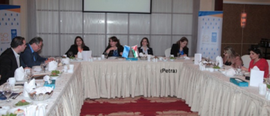 "البرنامج الإنمائي" يبدأ احتفالات عامه الخمسين عالمياً والأربعين محلياً