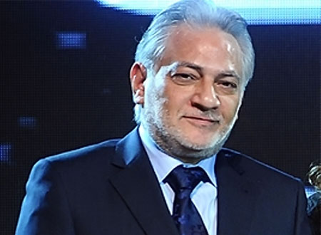 سامح الصريطي يرفض الترشح على منصب النقيب سامح الصريطي يرفض الترشح على منصب النقيب