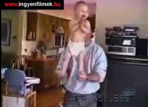 أجمل مقالب الاطفال