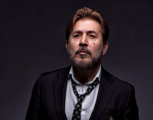 هكذا علق عابد فهد على فوز فيلم سوري بجائزة في الأوسكار هكذا علق عابد فهد على فوز فيلم سوري بجائزة في الأوسكار