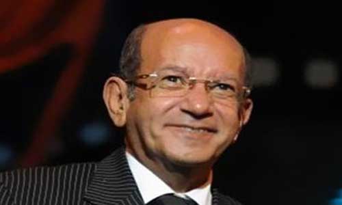 لطفى لبيب: دورى فى "صاحب السعادة" مميز وجديد على الدراما لطفى لبيب: دورى فى "صاحب السعادة" مميز وجديد على الدراما