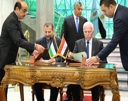 أربع ملفات شائكة تهدد فرص نجاح المصالحة أربع ملفات شائكة تهدد فرص نجاح المصالحة