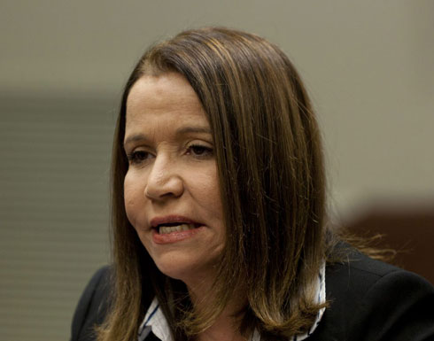 يحيموفيتش تنتقد نفي نتنياهو اجتماعه مع أبو مازن في الأردن