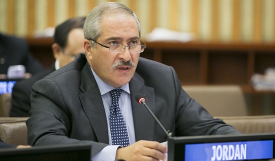 مندوبا عن الملك.. جوده يشارك بمؤتمر حول الأمير سعود الفيصل بالرياض