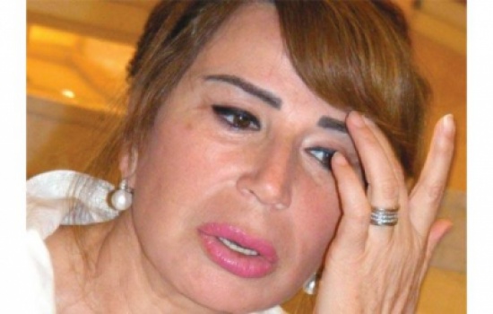 خاتمة غير سعيدة لمسلسل اتهامات إيناس الدغيدي خاتمة غير سعيدة لمسلسل اتهامات إيناس الدغيدي