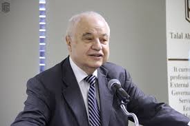 أبوغزاله: "تاجيبيديا" تحتوي حاليا مليون و200 ألف مدخل وفي نهاية السنة مليونين أبوغزاله: "تاجيبيديا" تحتوي حاليا مليون و200 ألف مدخل وفي نهاية السنة مليونين