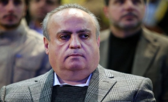 نشر أغنية "سرايا التوحيد" مبشرة بجيش وئام وهاب (شاهد) نشر أغنية "سرايا التوحيد" مبشرة بجيش وئام وهاب (شاهد)