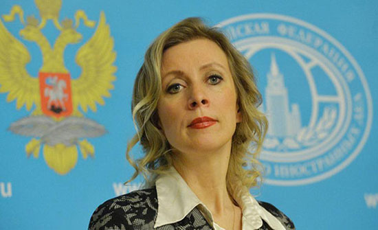 روسيا: ينبغي لإسرائيل وقف ضرباتها العشوائية على سوريا