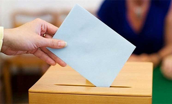 انتخابات ولاية أوهايو الفرعية مؤشر غير مشجع لترمب انتخابات ولاية أوهايو الفرعية مؤشر غير مشجع لترمب