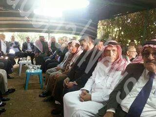 بالصور : رموز ووجهاء في ديوان عشائر المعانيه بالصور : رموز ووجهاء في ديوان عشائر المعانيه