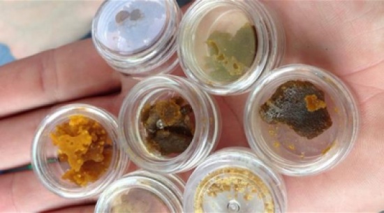 مريض يتماثل للشفاء من السرطان بفضل زيت القنب